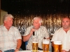 Jimmy asks Micky and Kirk whose pint is whose