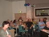 Fans at Coventry City Supporters Club listen to the panel -4