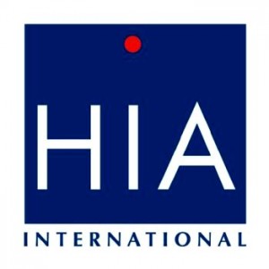 HIA Main Logo