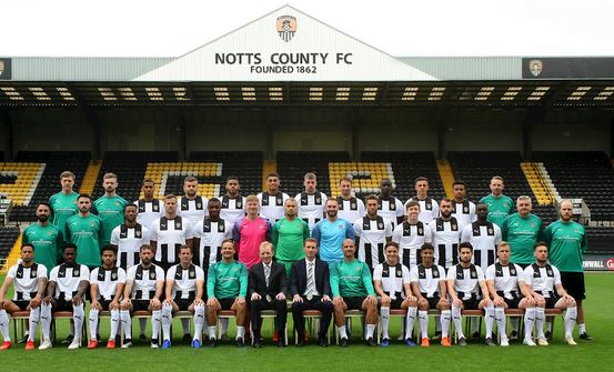 Notts county store mad forum