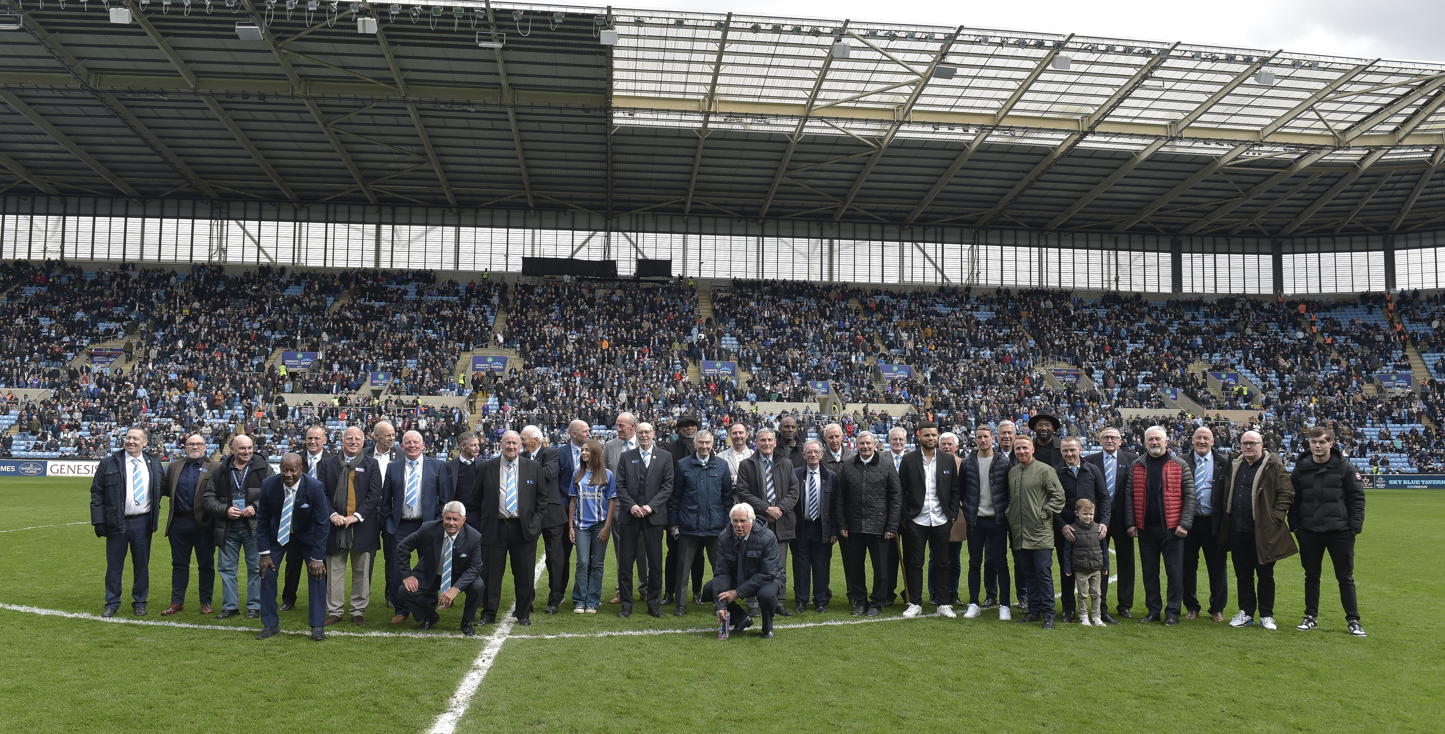 Coventry City's present and future are haunted by 'curse' of the CBS Arena, Coventry City