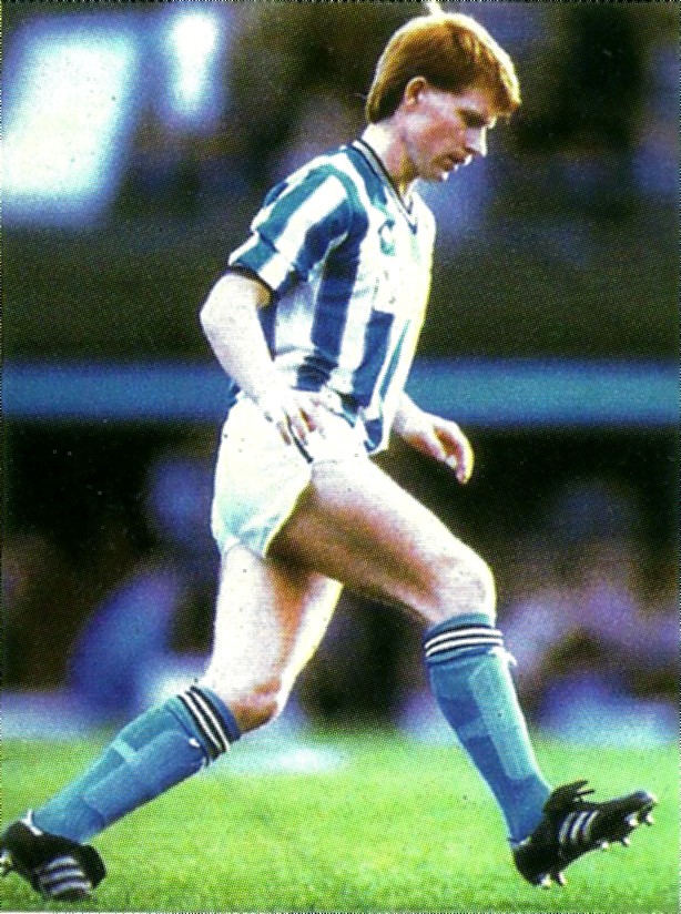 Members News: Tenacious 1980s Sky Blue Midfielder Is 59 Today. 'Happy  Birthday' Dean! : Coventry City Former Players Association || CCFPA